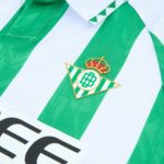 Real Betis 2024 Home Shirt - Image 3