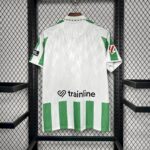 Real Betis 24/25 Home Shirt - TRENDY JERSY