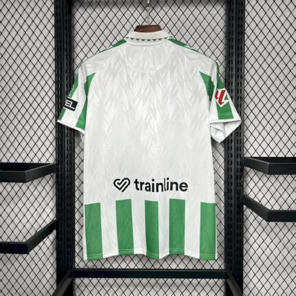 Real Betis 24/25 Home Shirt - TRENDY JERSY