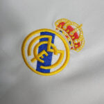 Real Madrid 2000 Home Shirt - Image 8