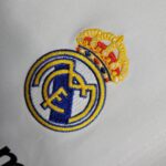 Real Madrid 2009 Home Shirt - Image 6