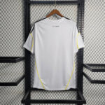 Real Madrid 2009 Home Shirt - Image 3