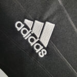 Real Madrid 2010 L/S Away Shirt - Image 4