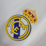 Real Madrid 2011 L/S Home Shirt - Image 5
