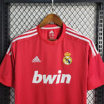 Real Madrid 2011 Third Special Shirt - Image 2