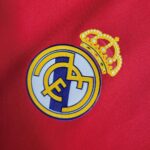 Real Madrid 2011 Third Special Shirt - Image 5