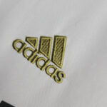 Real Madrid 2011 Home Shirt - Image 4