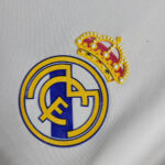 Real Madrid 2011 Home Shirt - Image 5