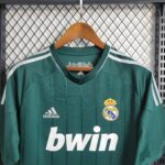 Real Madrid 2012 Third Shirt - Image 2