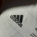 Real Madrid 2013 Home L/S UCL Shirt - Image 4