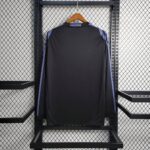 Real Madrid 2016 L/S Third Shirt - Image 3