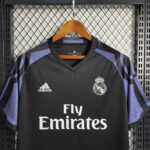 Real Madrid 2016 Third Shirt - Image 2