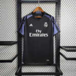 Real Madrid 2016 Third Shirt