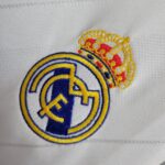 Real Madrid 17/18 Home Shirt - TRENDY JERSY