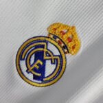 Real Madrid 2019 Home Shirt - Image 5