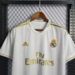 Real Madrid 2019 Home Shirt - Image 2