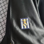Real Madrid 1999 Away Shirt - Image 6