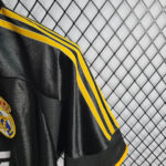 Real Madrid 1999 Away Shirt - Image 8