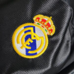Real Madrid 1999 Away Shirt - Image 10