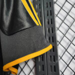 Real Madrid 1999 Away Shirt - Image 7