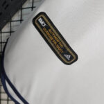 Real Madrid 2000 Home Shirt - Image 6