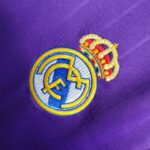 Real Madrid 2006 Third Shirt - Image 4