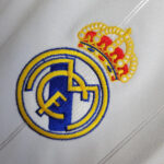 Real Madrid 2012 Home Shirt - Image 5
