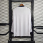 Real Madrid 2012 L/S Home Shirt - Image 2