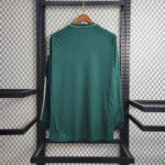 Real Madrid 2012 L/S Third Shirt - Image 3