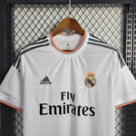 Real Madrid 2013 Home Shirt - Image 3