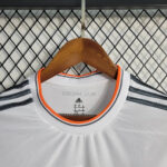 Real Madrid 2013 Home Shirt - Image 4