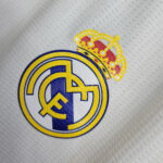 Real Madrid 2015 Home Shirt - Image 3
