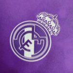 Real Madrid 2016 UCL Away Shirt - Image 5
