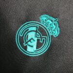 Real Madrid 2017 L/S Away Shirt - Image 5