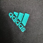 Real Madrid 2017 L/S Away Shirt - Image 4