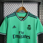 Real Madrid 2019 Third Shirt - Image 2