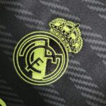 Real Madrid 2022 Third Shirt - Image 4