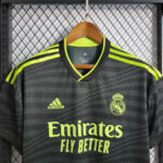 Real Madrid 2022 Third Shirt - Image 2