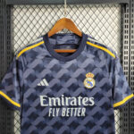 Real Madrid 2023 Away Shirt - Image 2