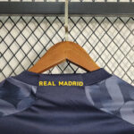 Real Madrid 2023 Away Shirt - Image 4