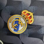 Real Madrid 2023 Away Shirt - Image 5