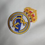 Real Madrid 2023 Home Shirt - Image 7