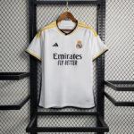 Real Madrid 2023 Home Shirt