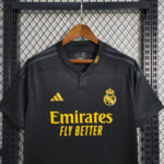 Real Madrid 2023 Third Shirt - Image 2