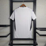 Real Madrid 2023 White Training Shirt - Image 3