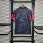 Real Madrid 2024 Dragon Fury Special Shirt - Image 2