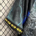 Real Madrid 2024 Dragon’s Wrath Special Shirt - Image 6