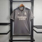 Real Madrid 2024 Third Shirt