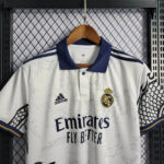 Real Madrid 2024 White Dragon Special Shirt - Image 2
