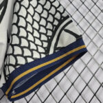 Real Madrid 2024 White Dragon Special Shirt - Image 8